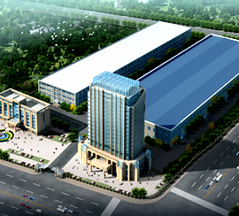 富特重工机械生产厂家